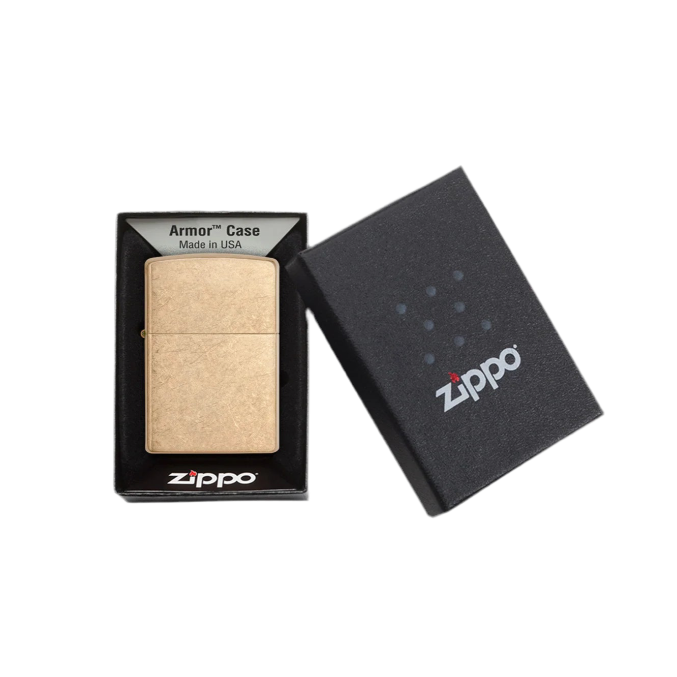 Zippo Armor