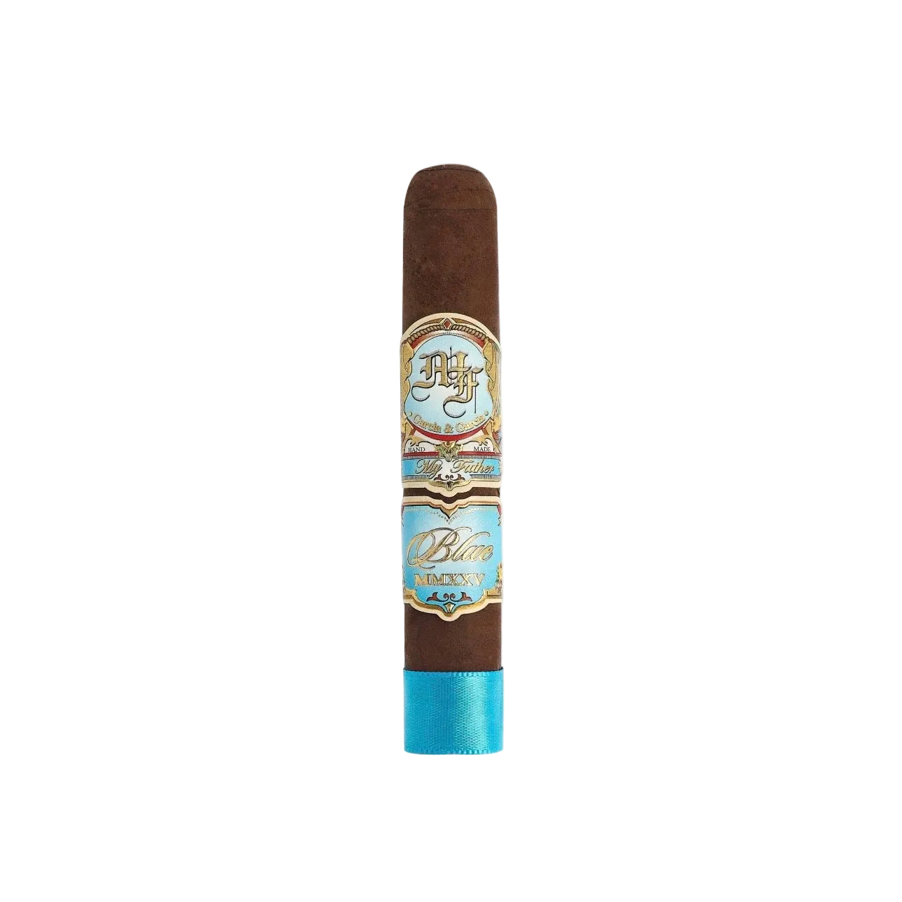 My Father Blue Petit Robusto