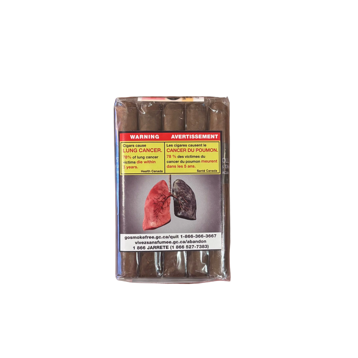 Stroll Maduro - Bundle of 5