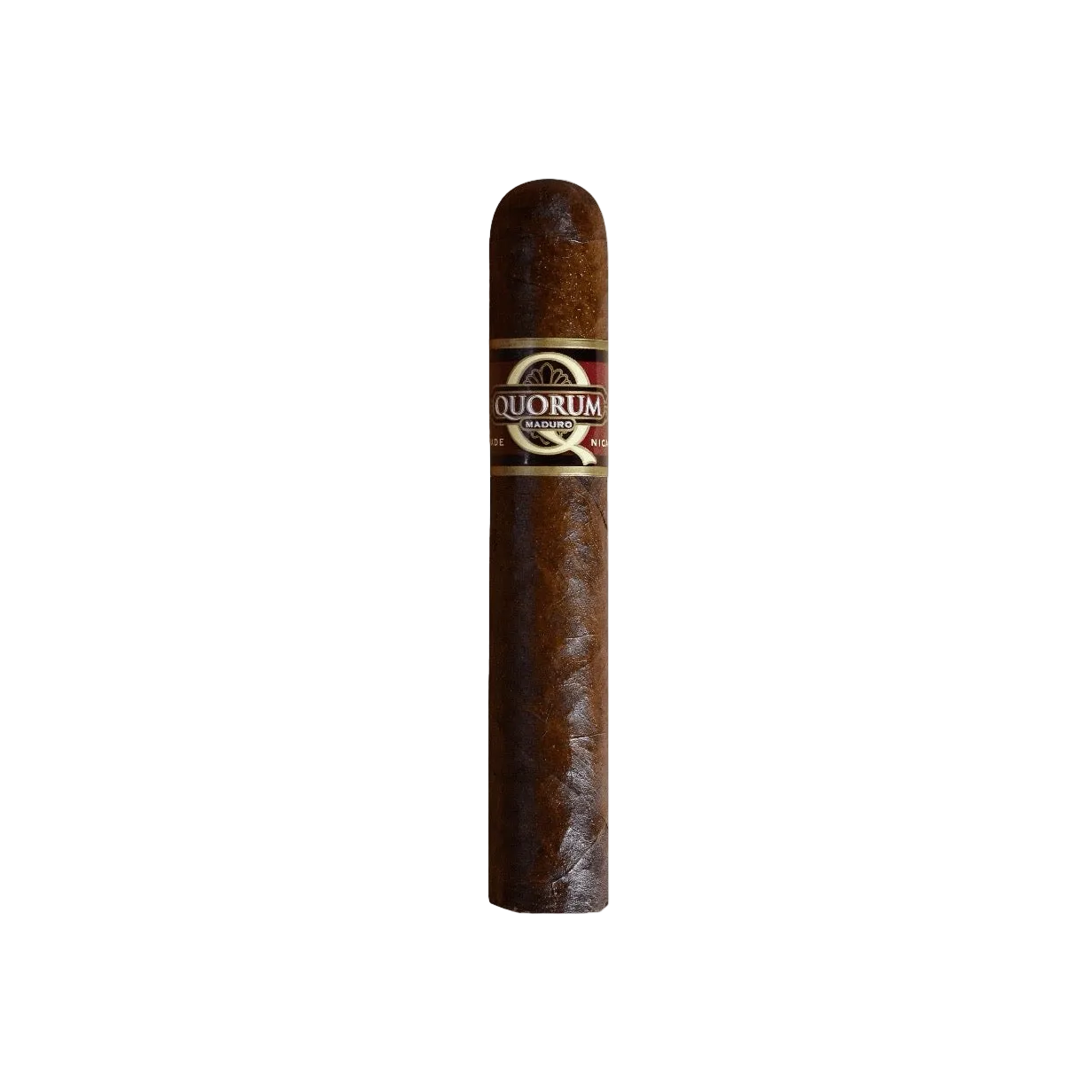 Quorum Maduro Robusto - Bundle of 20