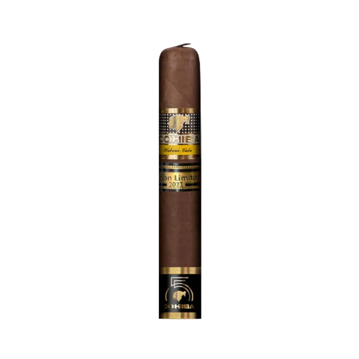 Cohiba 55 Aniversario LTD 2021