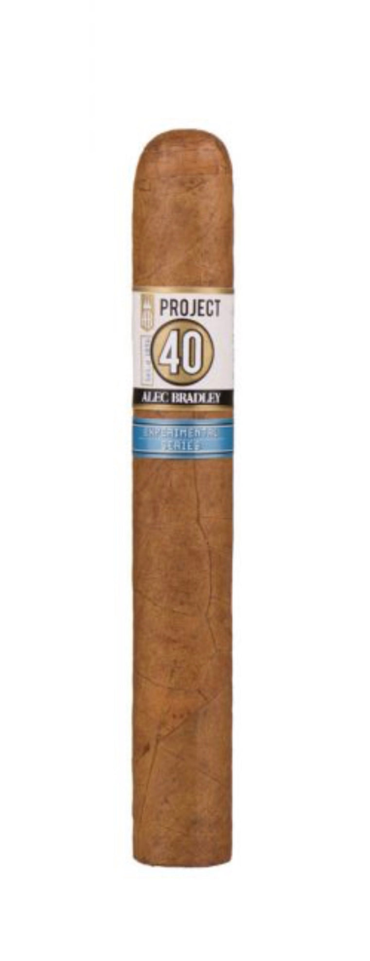 Alec Bradley Project 40 Toro