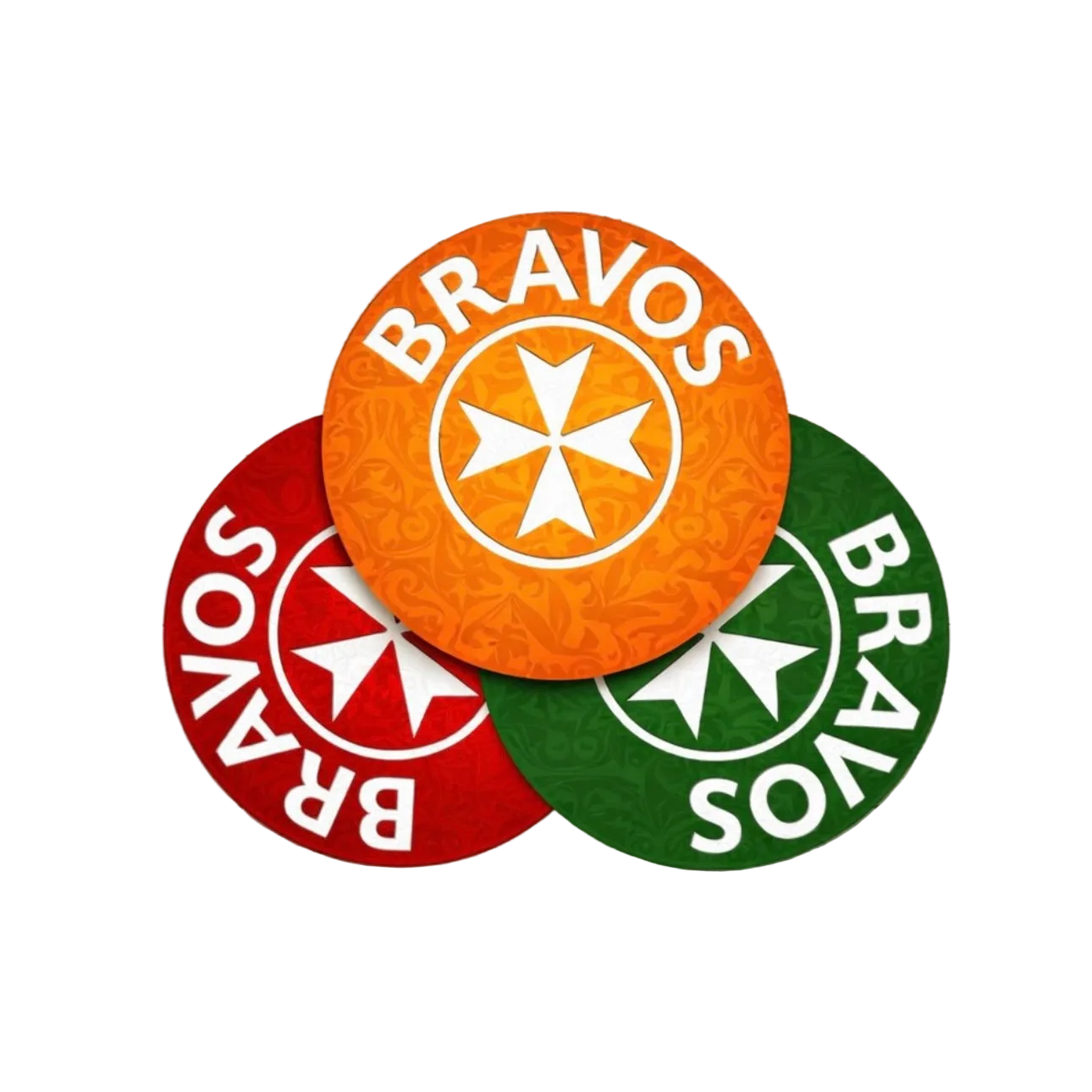 Bravos Junior Maduro - Bundle of 20