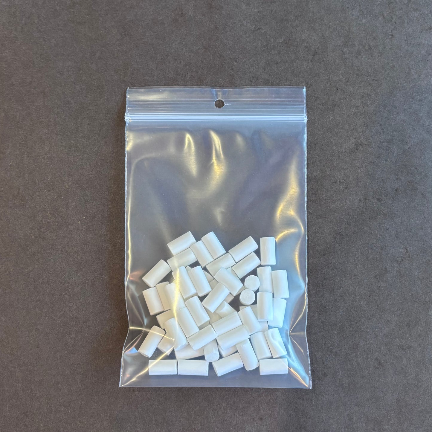 8mm Filters (50 pieces)