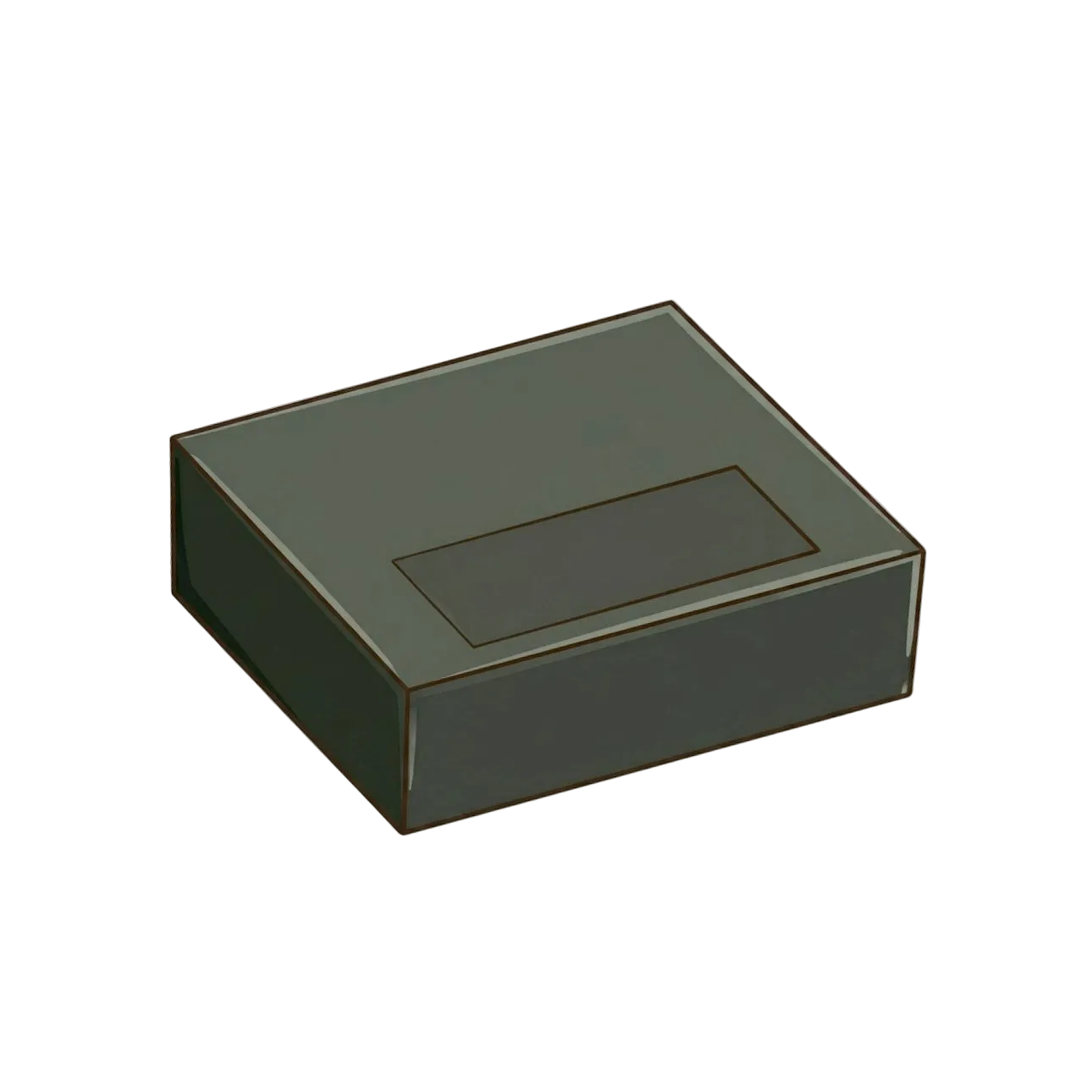 Bances Corona Claro Box 25 (PRE-ORDER ONLY)
