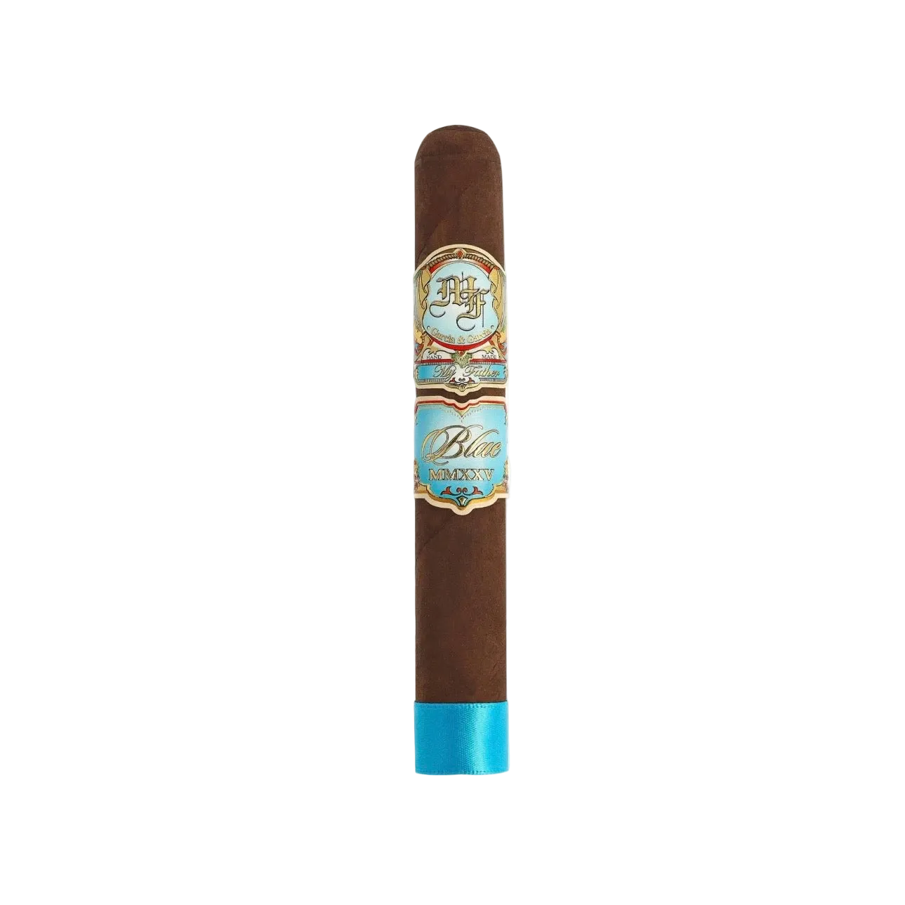 My Father Blue Toro - Bundle of 0