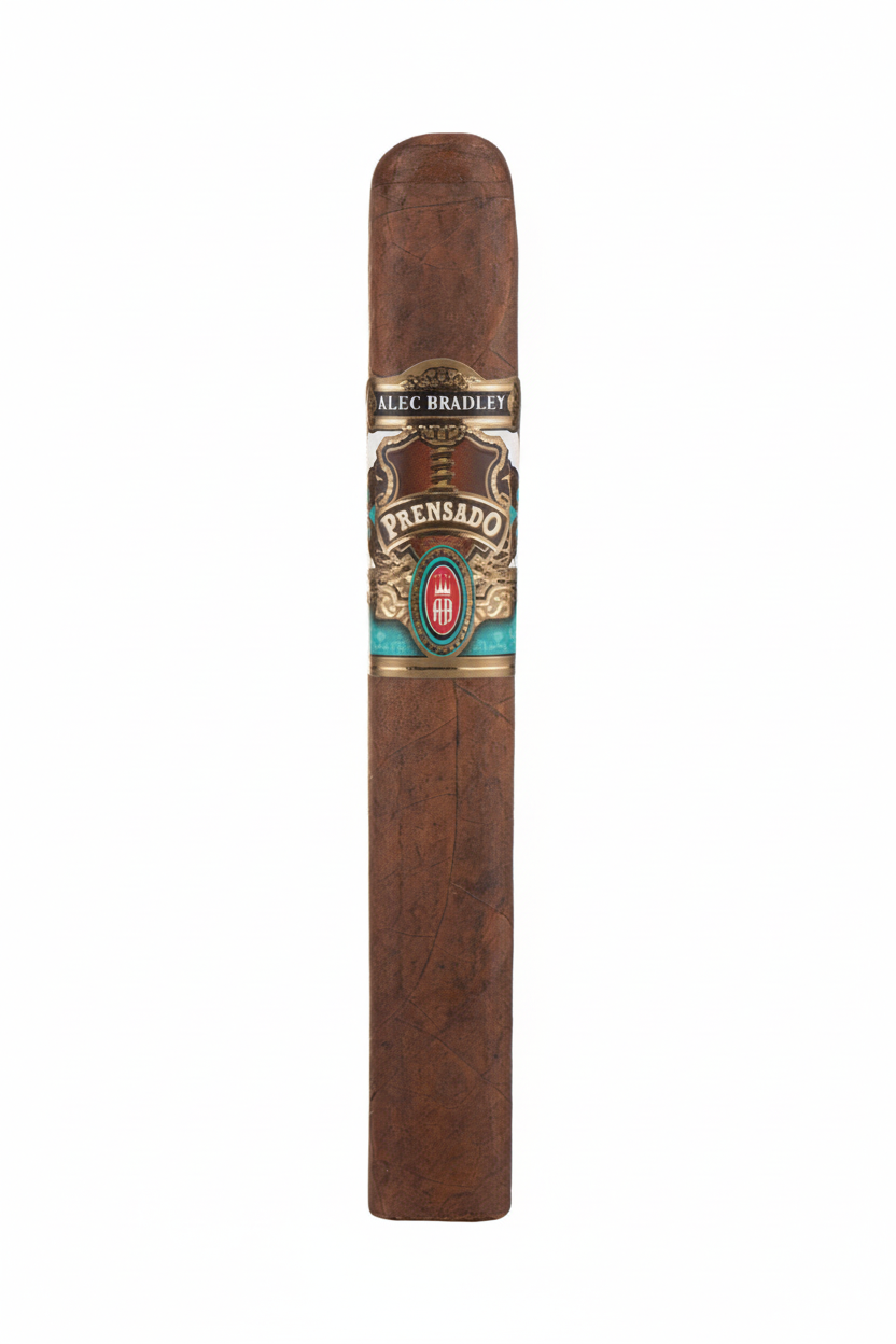 Alec Bradley Prensado Robusto