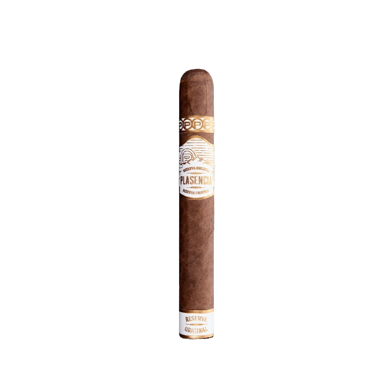 Plasencia Reserva Original Robusto Box 10