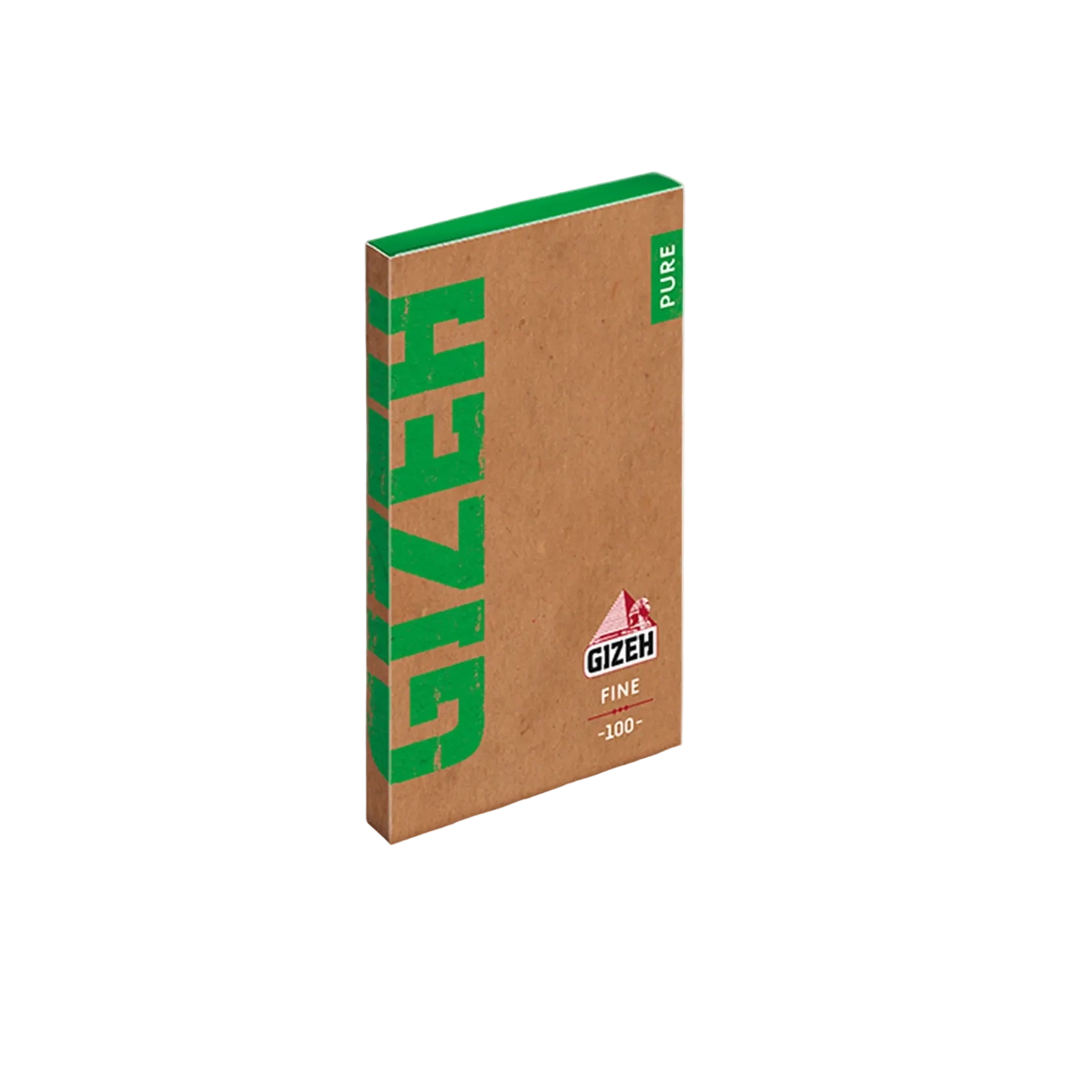 Gizeh Pure Fine Rolling Papers