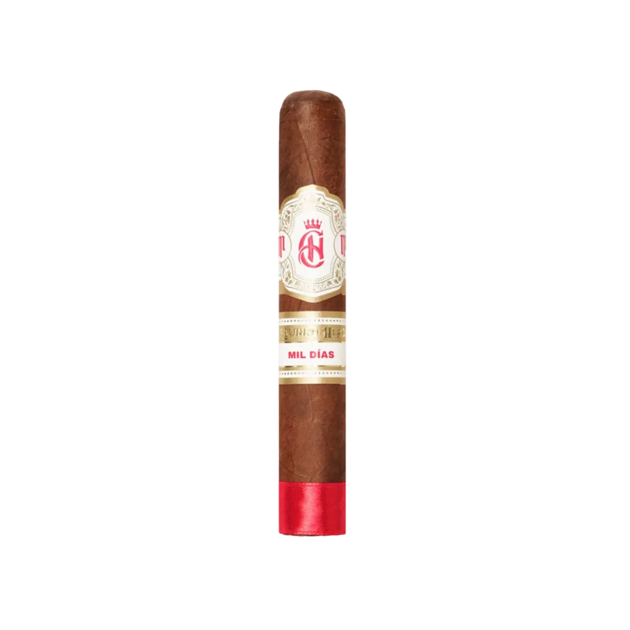 Crowned Heads Mil Dias Edmundo