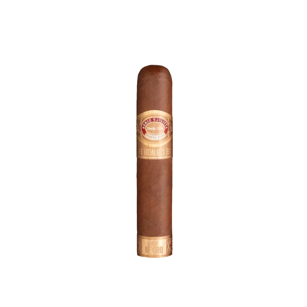 Romeo y Julieta Linea De Oro Hidalgos