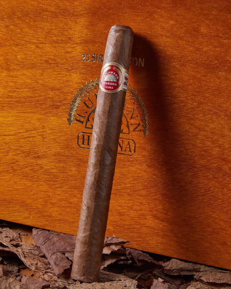 H. Upmann Sir Winston Box 25