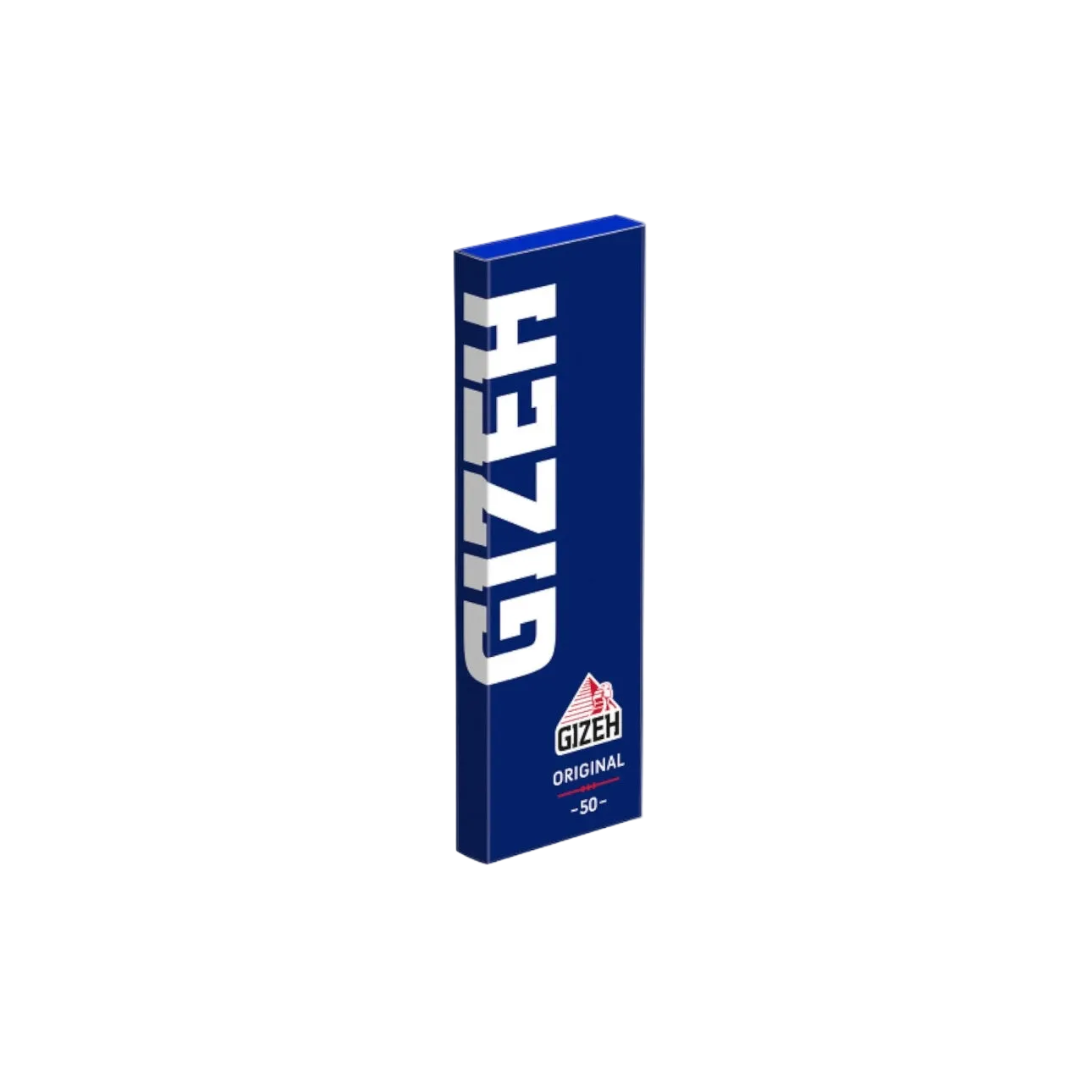 Gizeh Original Single Rolling Papers (50 papers)