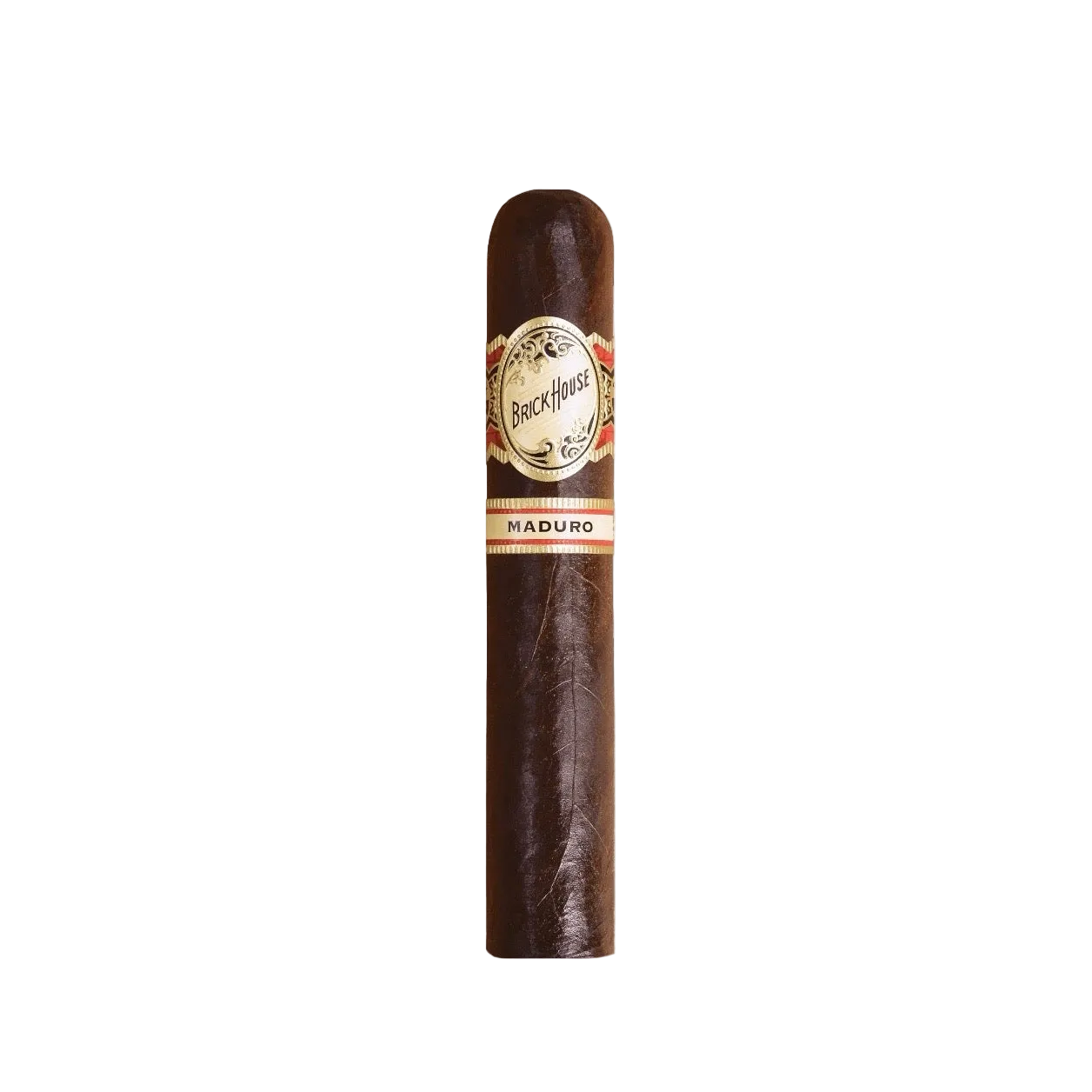 Brick House Maduro Robusto