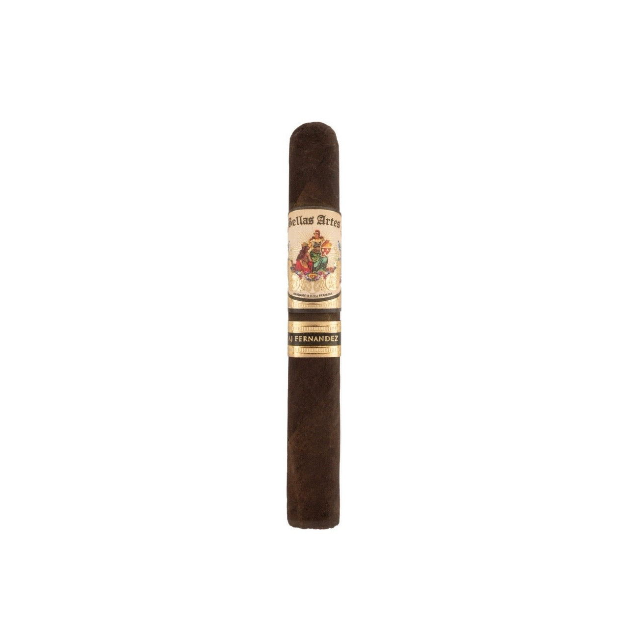 AJ Fernandez Bella Artes Maduro Robusto