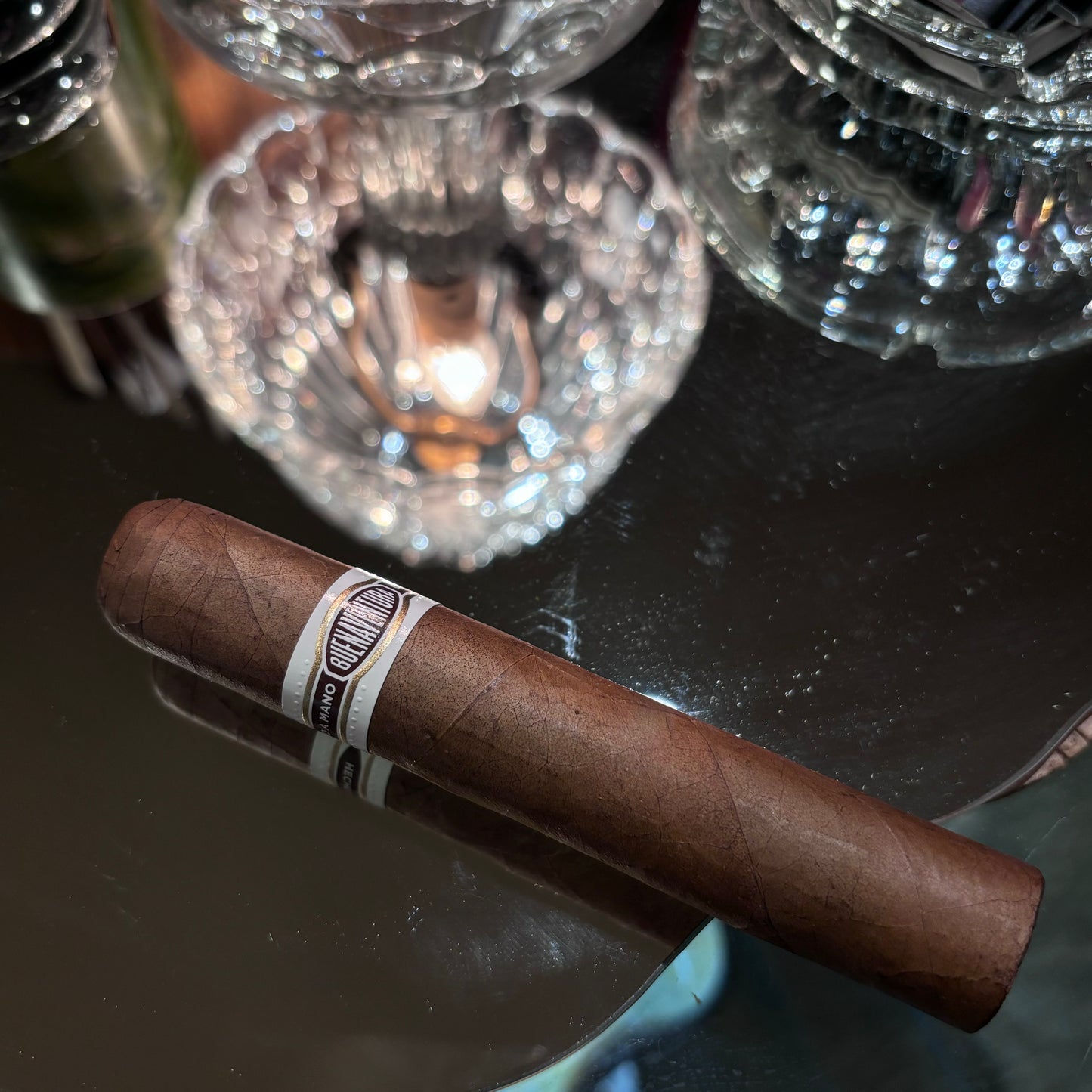 Curivari Buenaventura Cremas C200