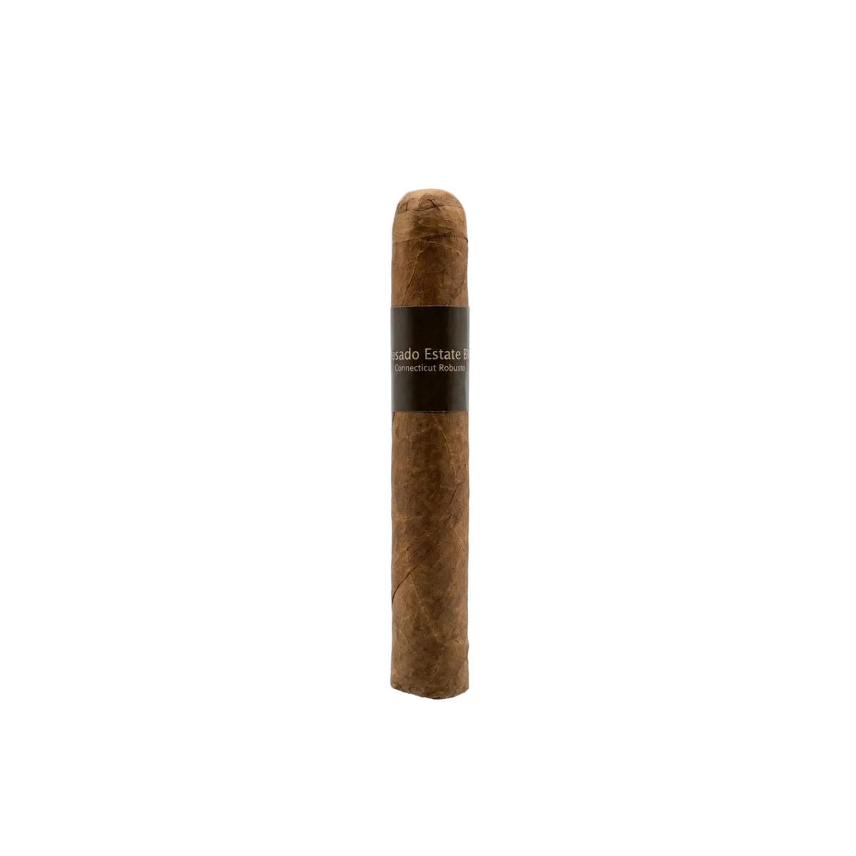 Reposado Estate Connecticut Robusto