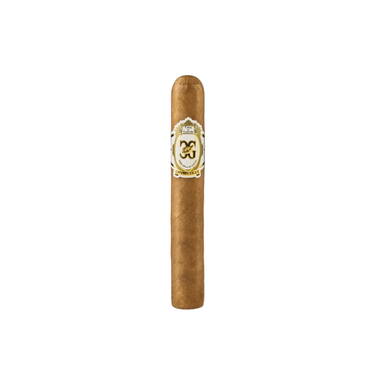 Casa De Garcia (CdG) Connecticut Robusto