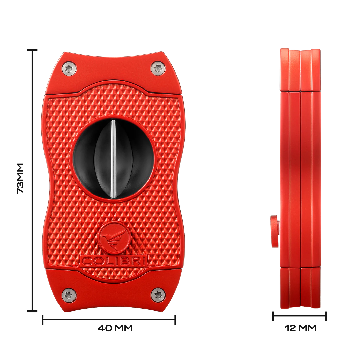 Colibri Diamond V-Cut Cutter