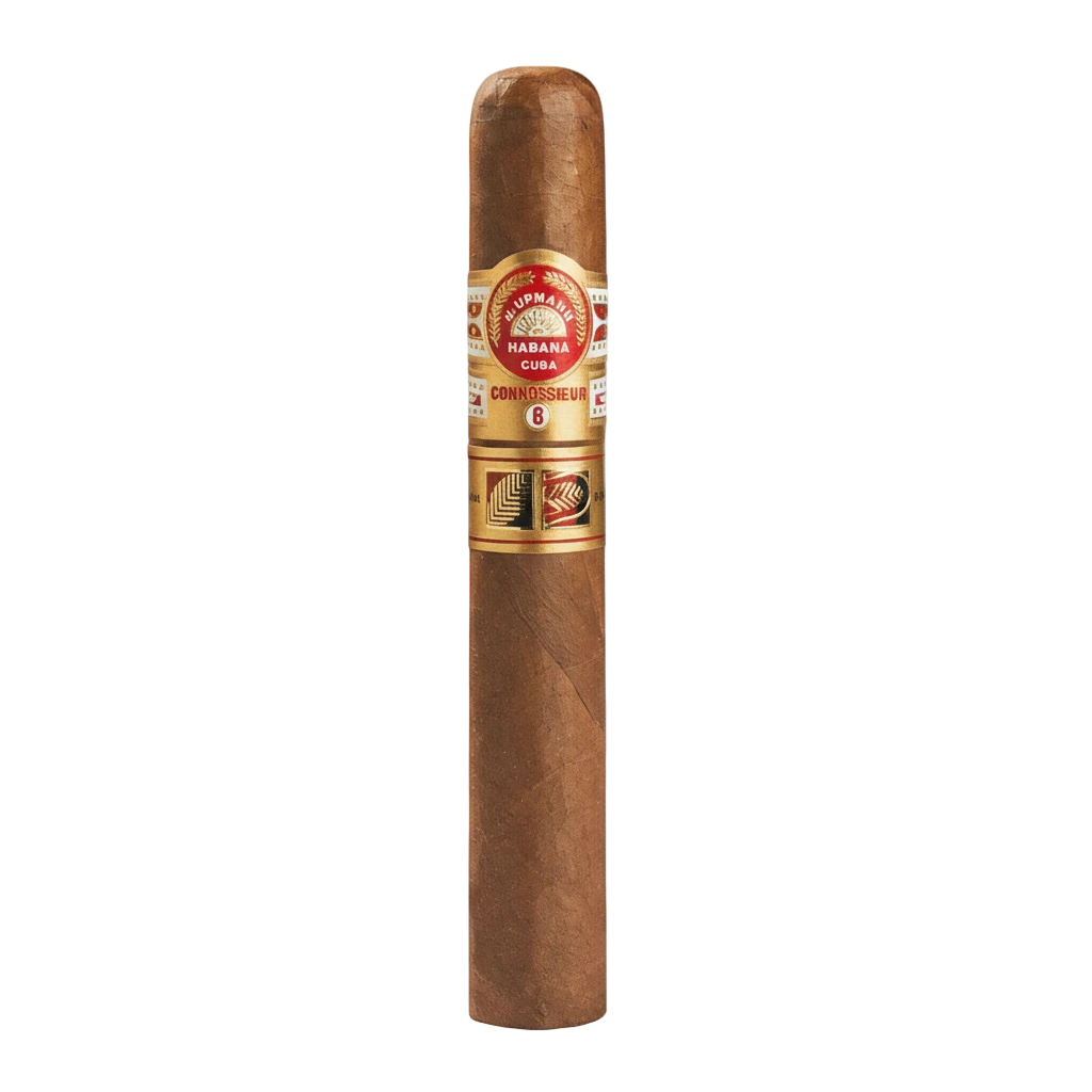 H. Upmann Connossieur B Box 25