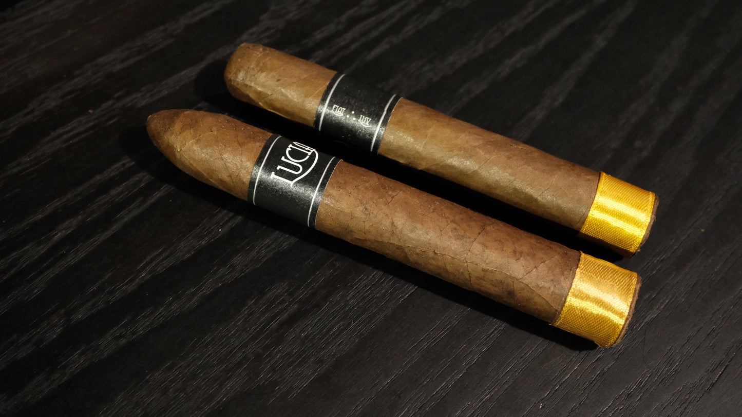 Luciano The Dreamer Belicoso