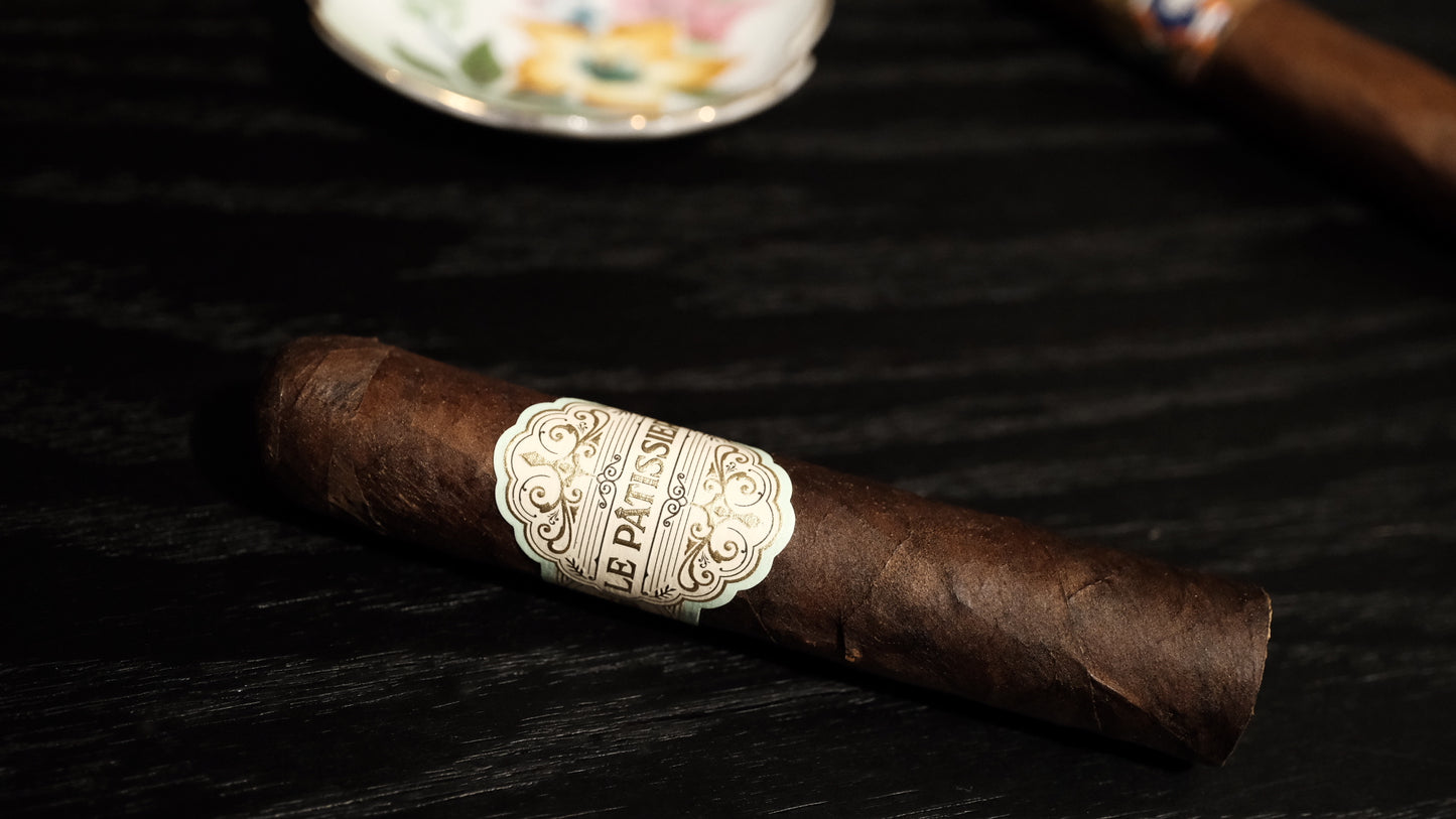 Crowned Heads Le Patissier No. 50