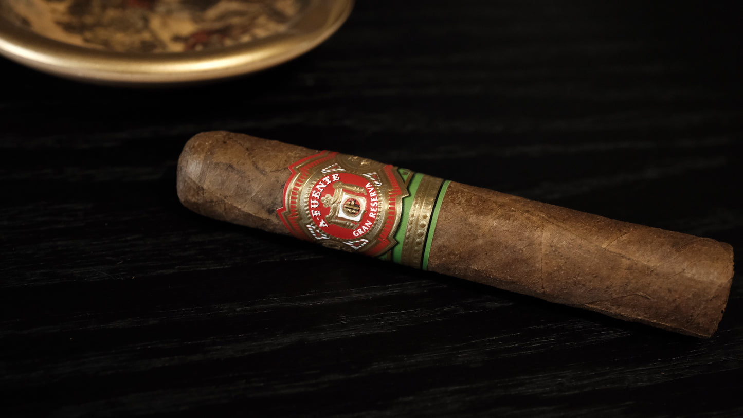Arturo Fuente Rothschild Natural