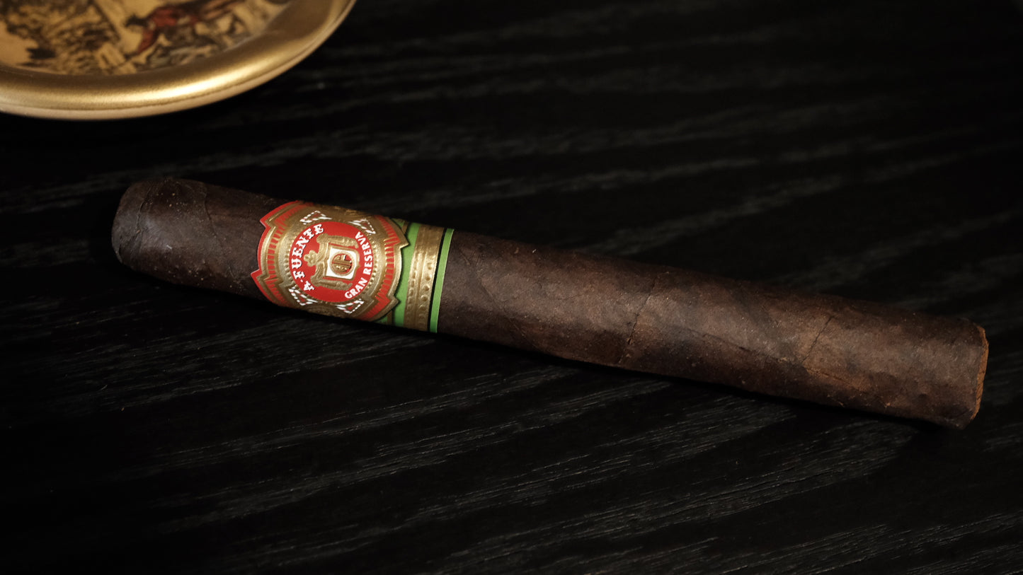 Arturo Fuente Flor Fina 858