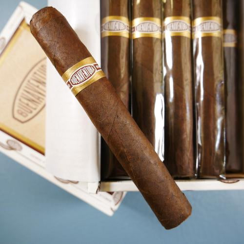 Curivari Buenaventura BV 500 Maduro