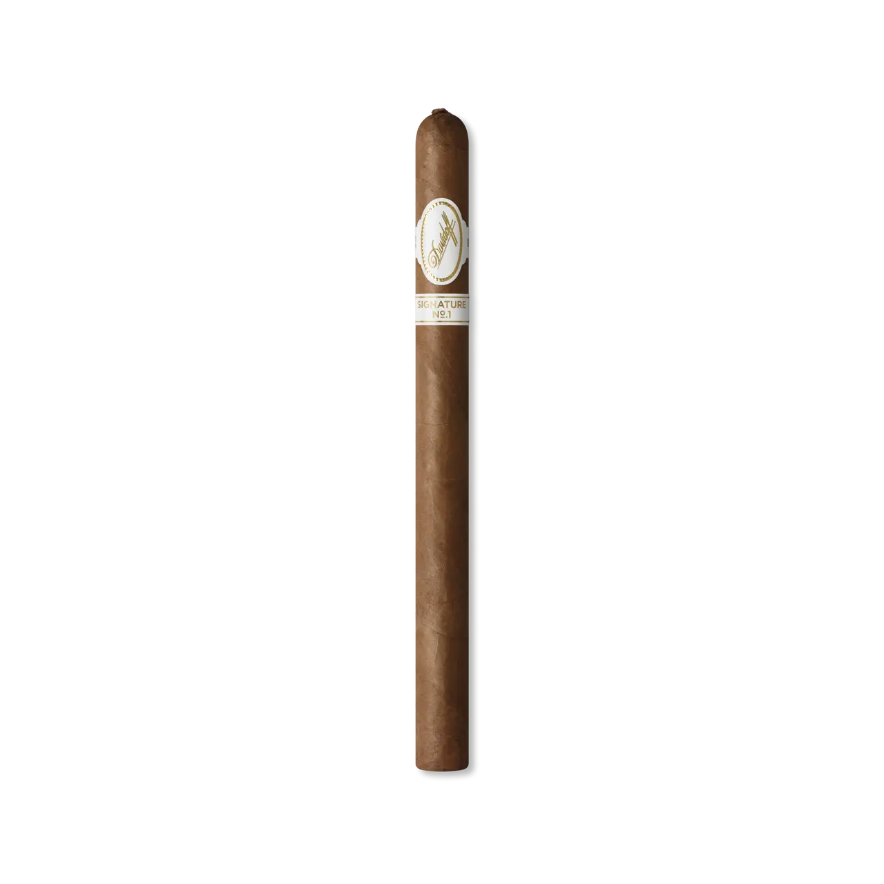 Davidoff Signature No. 1 Limited Edition Box of 10