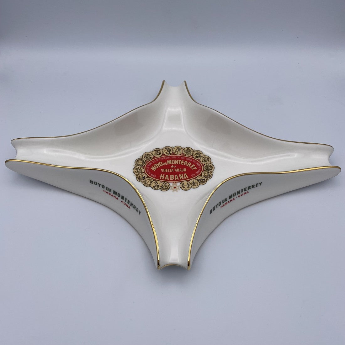 Hoyo de Monterrey Ashtray (4 Cigar)