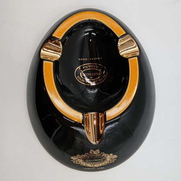Partagas Ashtray (3 Cigar)
