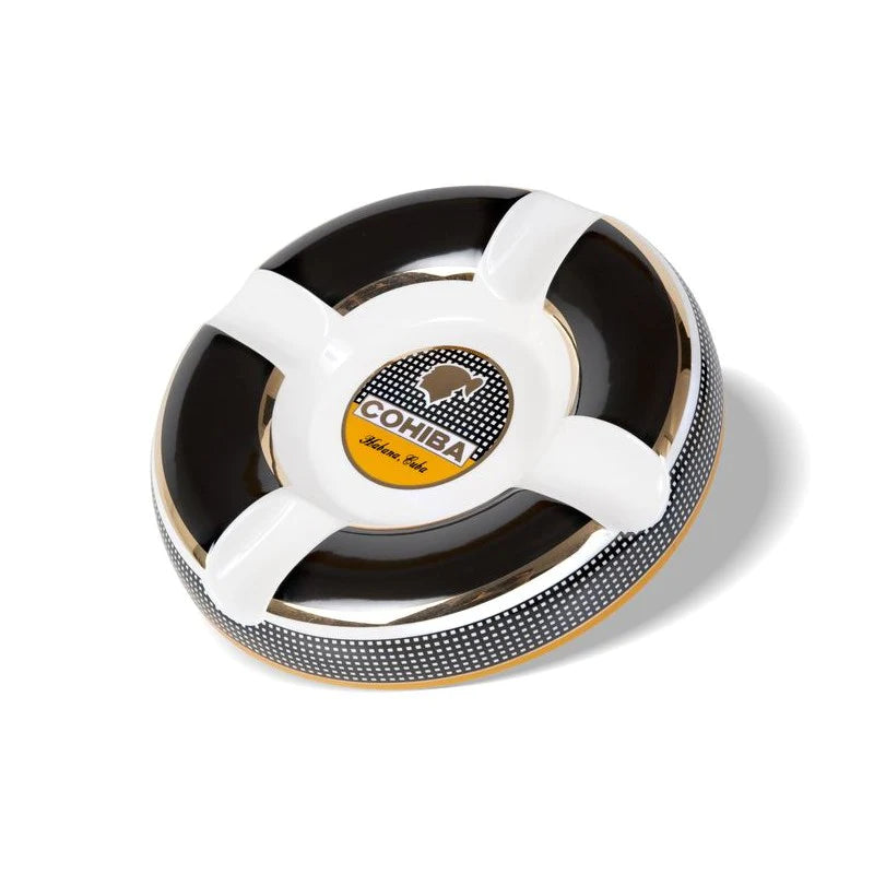 Cohiba Ashtray