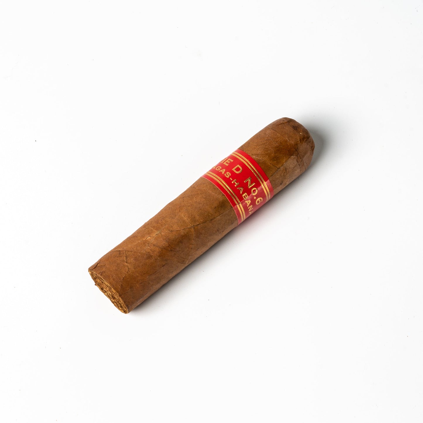 Partagas Serie D No. 6 Box 20