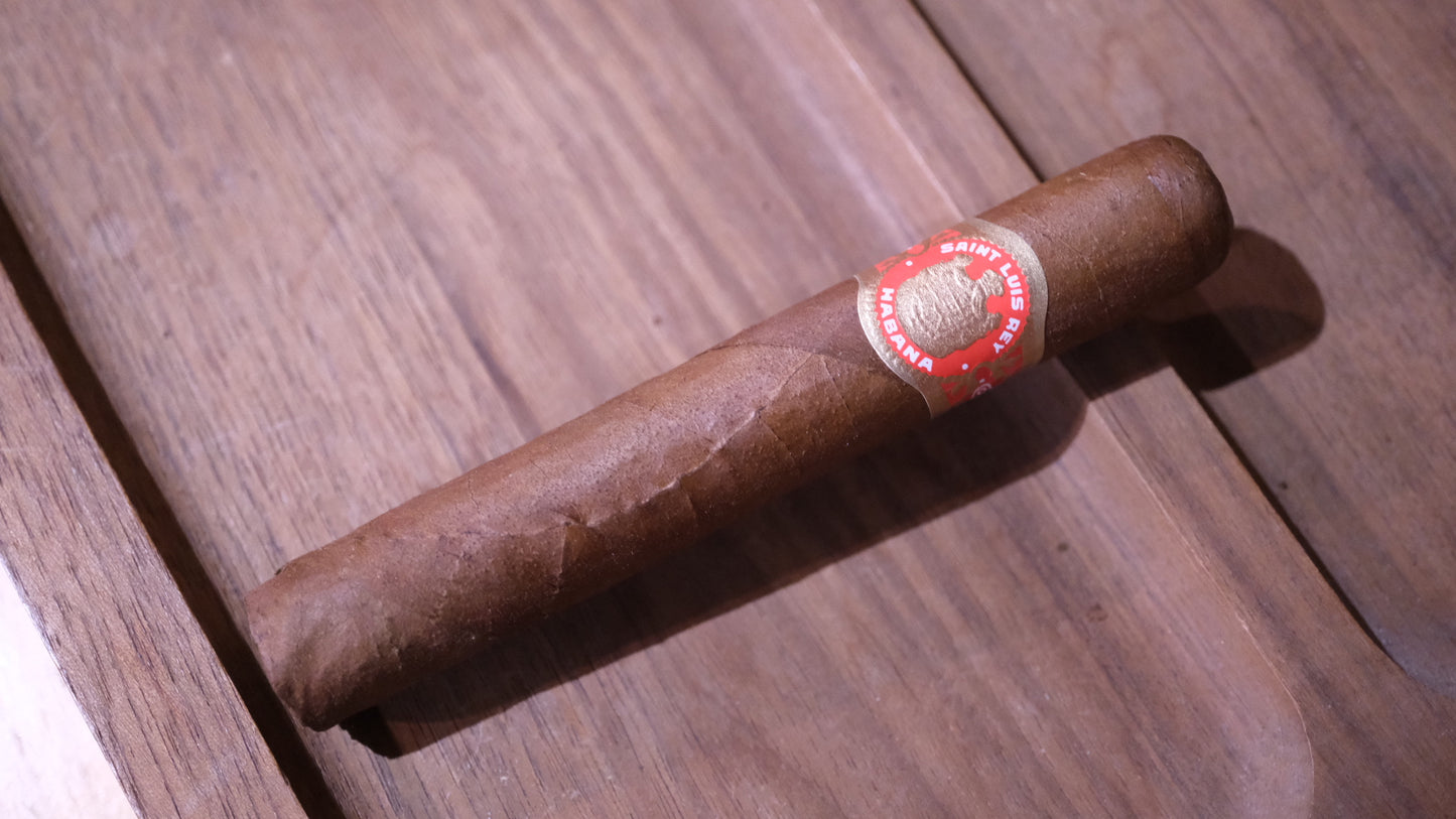 Saint Luis Rey Regios HR