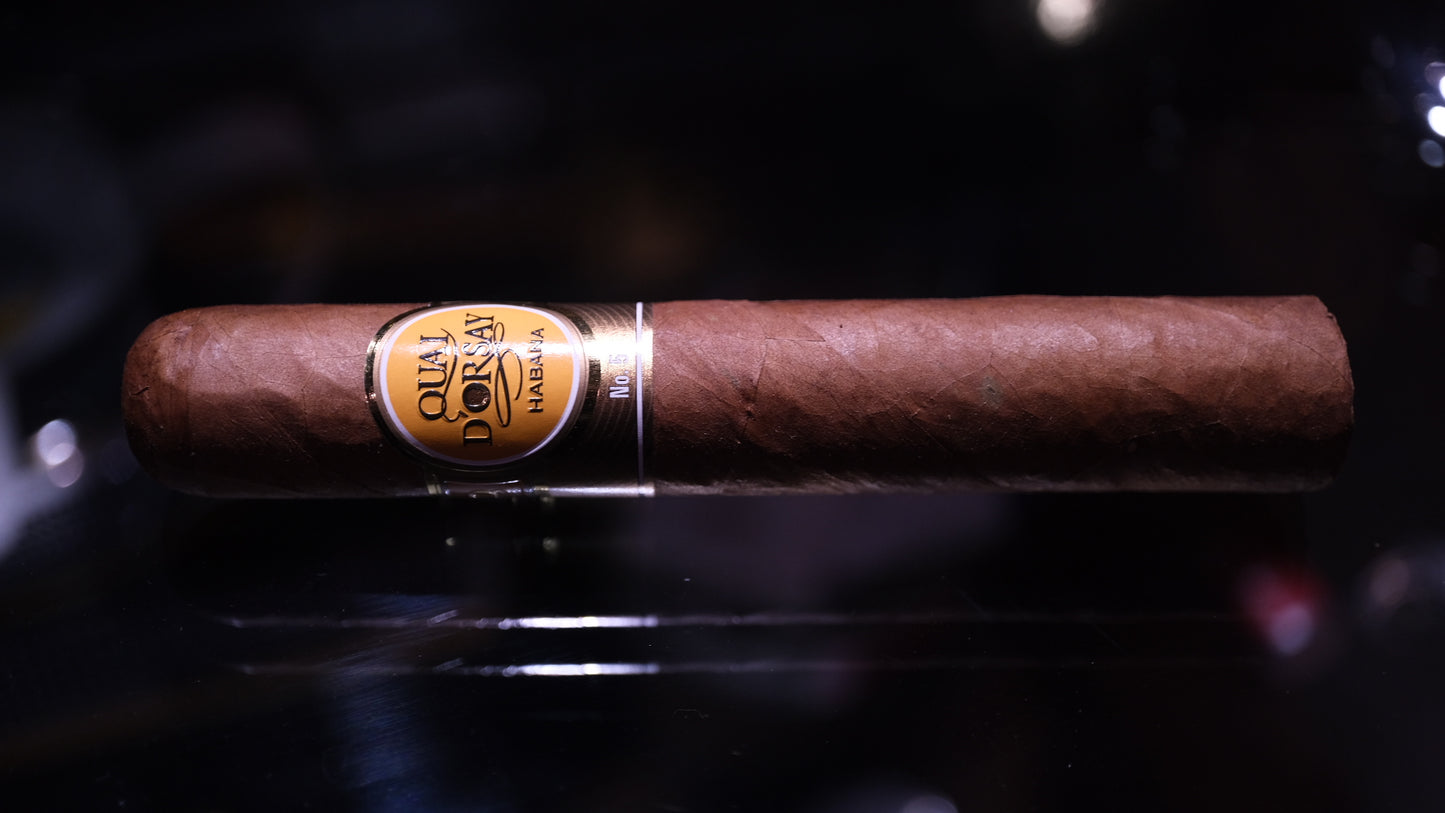 Quai D’Orsay No. 54 HR