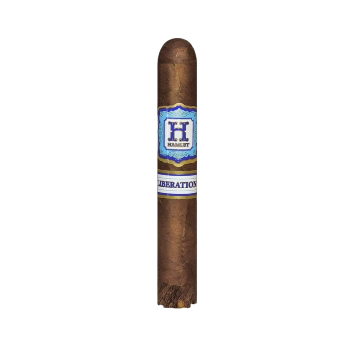 Hamlet Liberation Robusto Box 20
