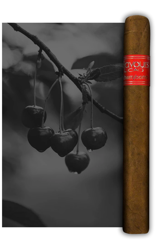 CAO Cherry Bomb Petit Corona