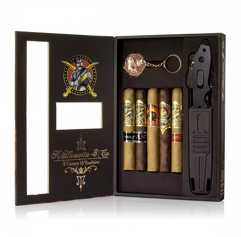 Gurkha Knife Gift Set