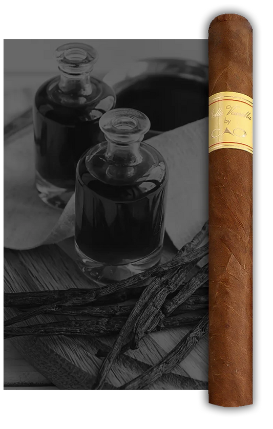 CAO Bella Vanilla Petit Corona