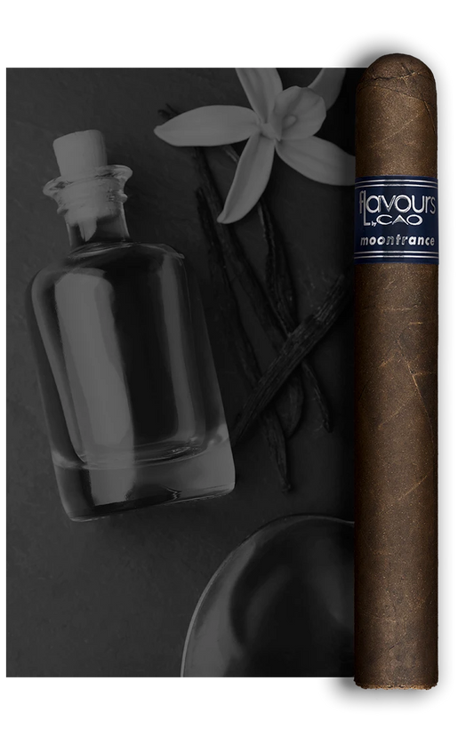 CAO Moontrance Petit Corona