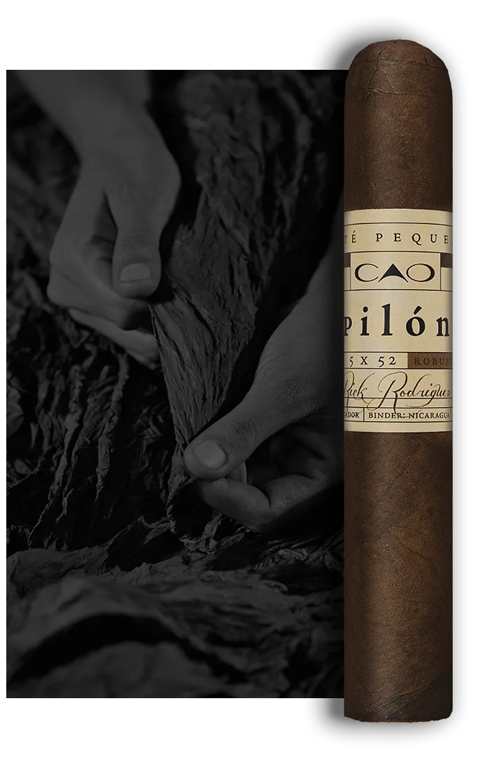 CAO Pilon Robusto