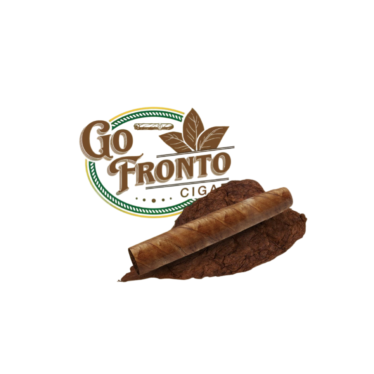 Go Fronto Mega