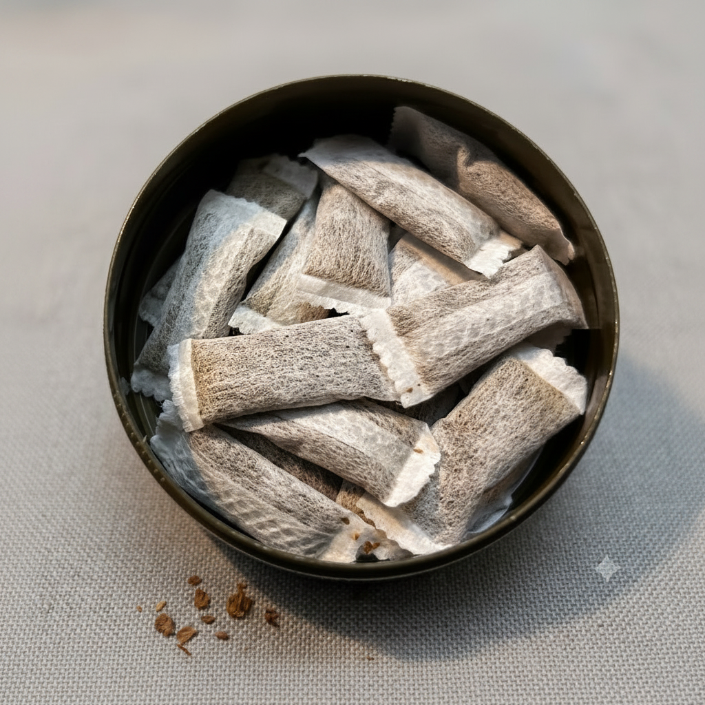 Dyno Blast Slim Snus