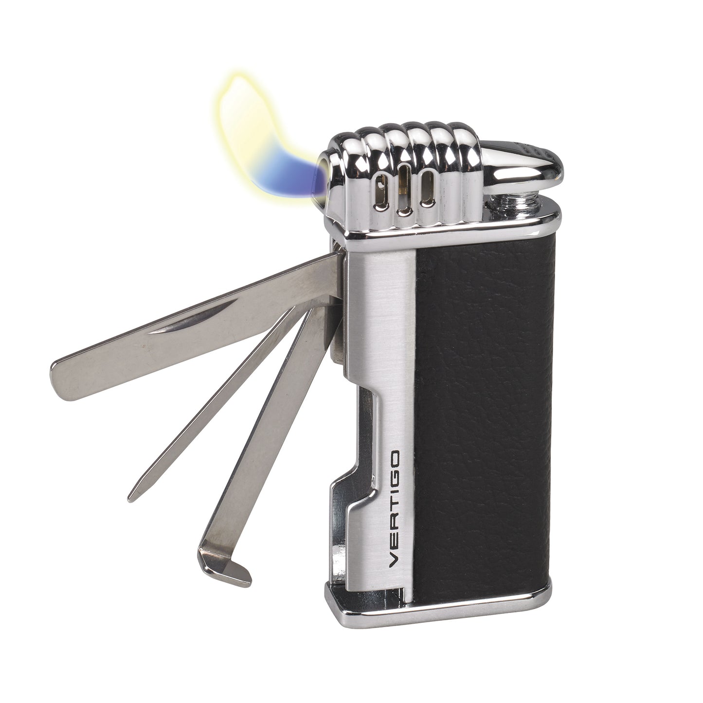Vertigo Puffer Pipe Lighter