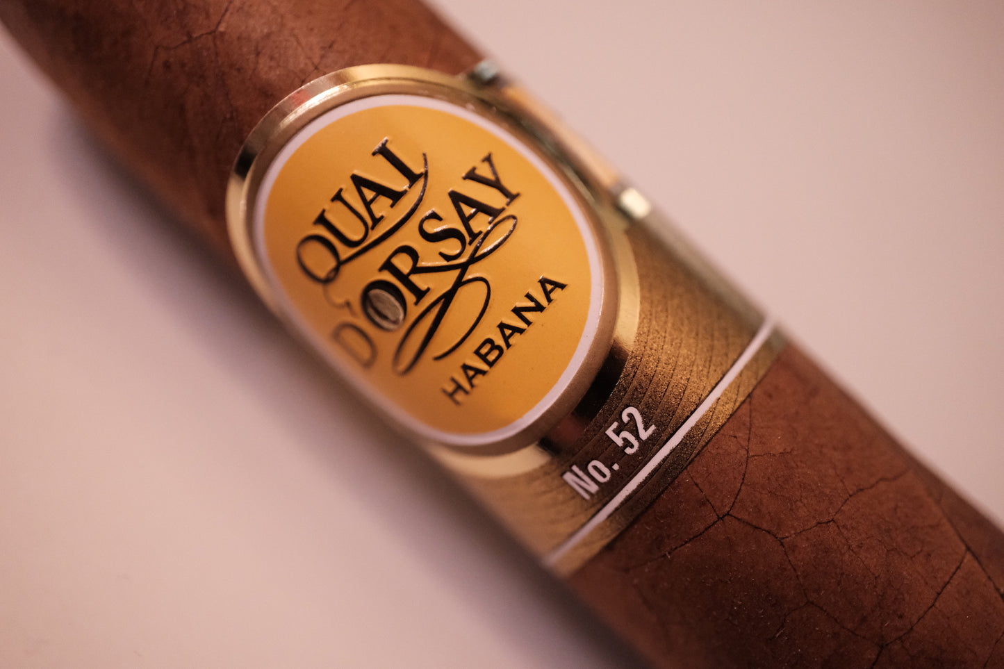 Quai D’Orsay No. 52 HR