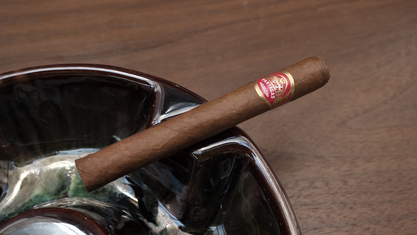 Partagas Mille Fleur HF Box 10