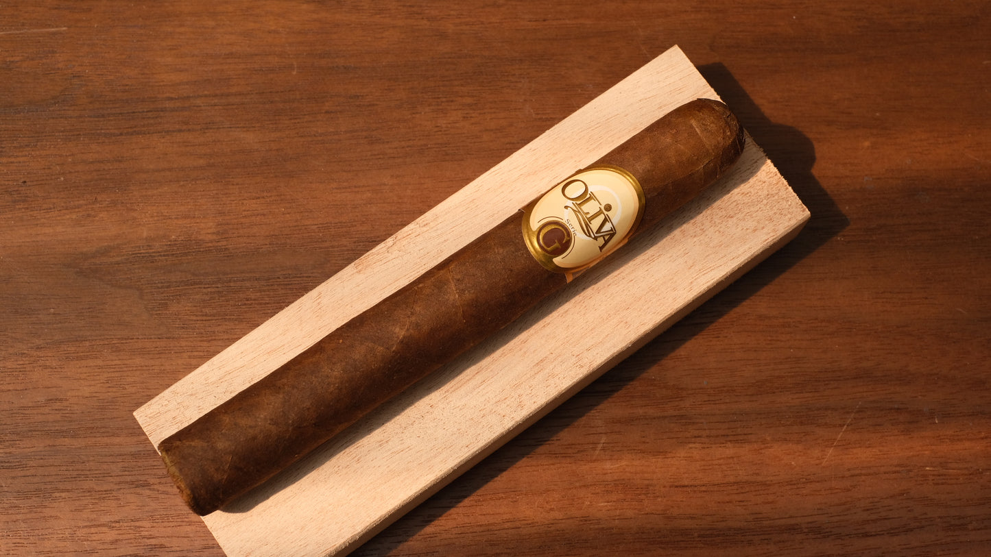 Oliva Serie G Toro