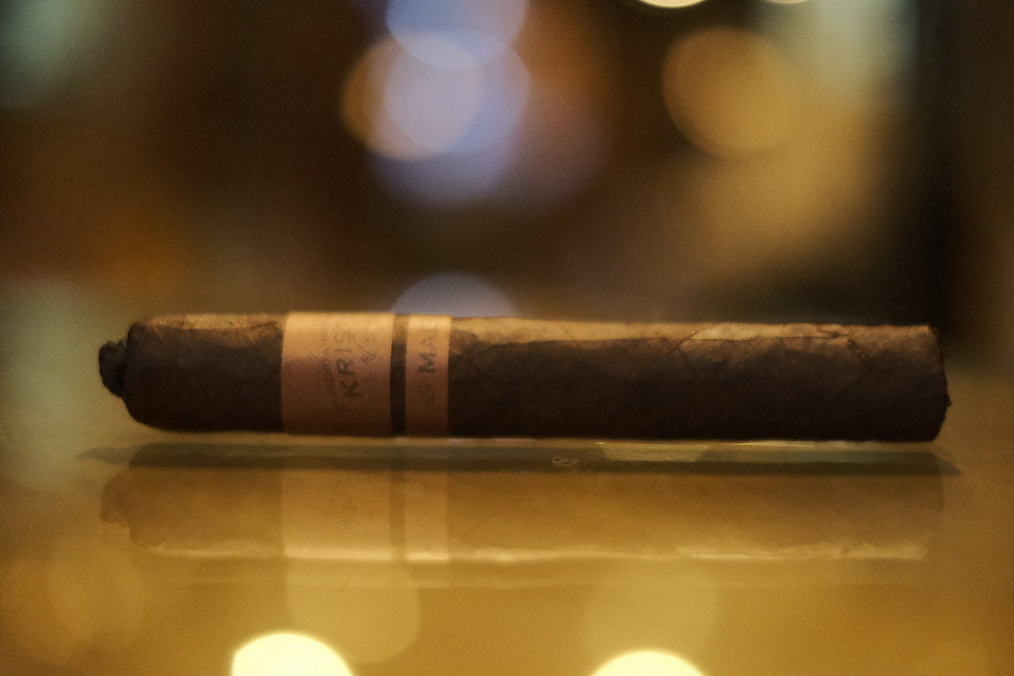 Kristoff Connecticut Robusto