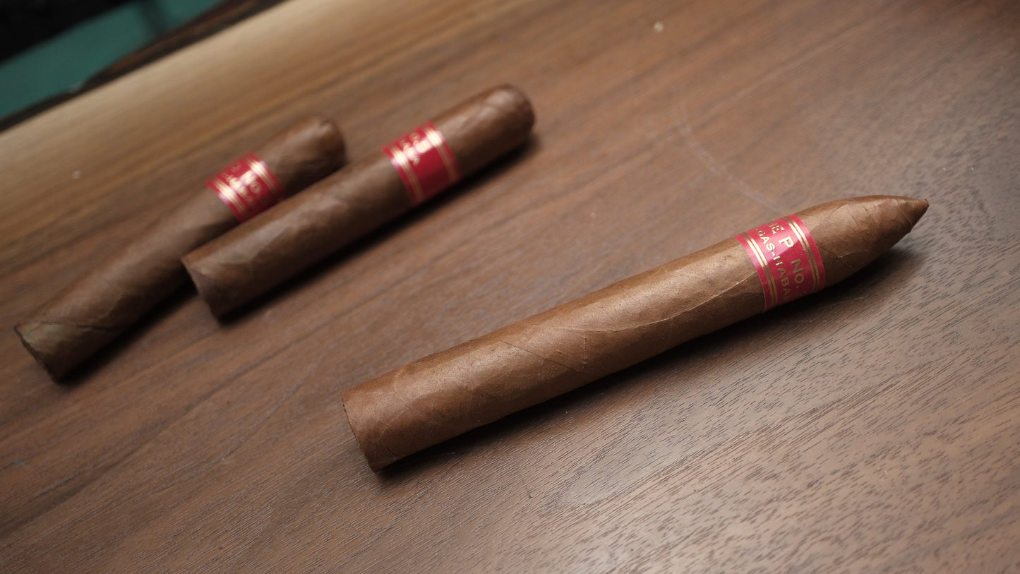 Partagas Serie P No.2